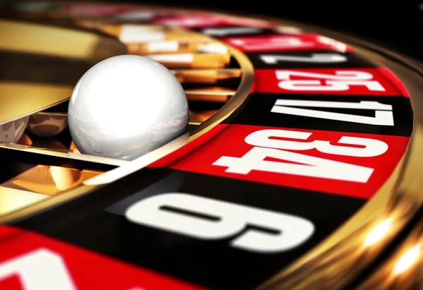 live-dealer blackjack table on the leetify mobile app