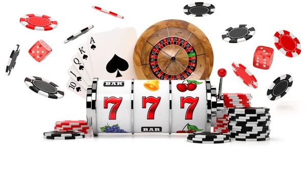 Teen Patti card game display showing three-card hand and dealer position
